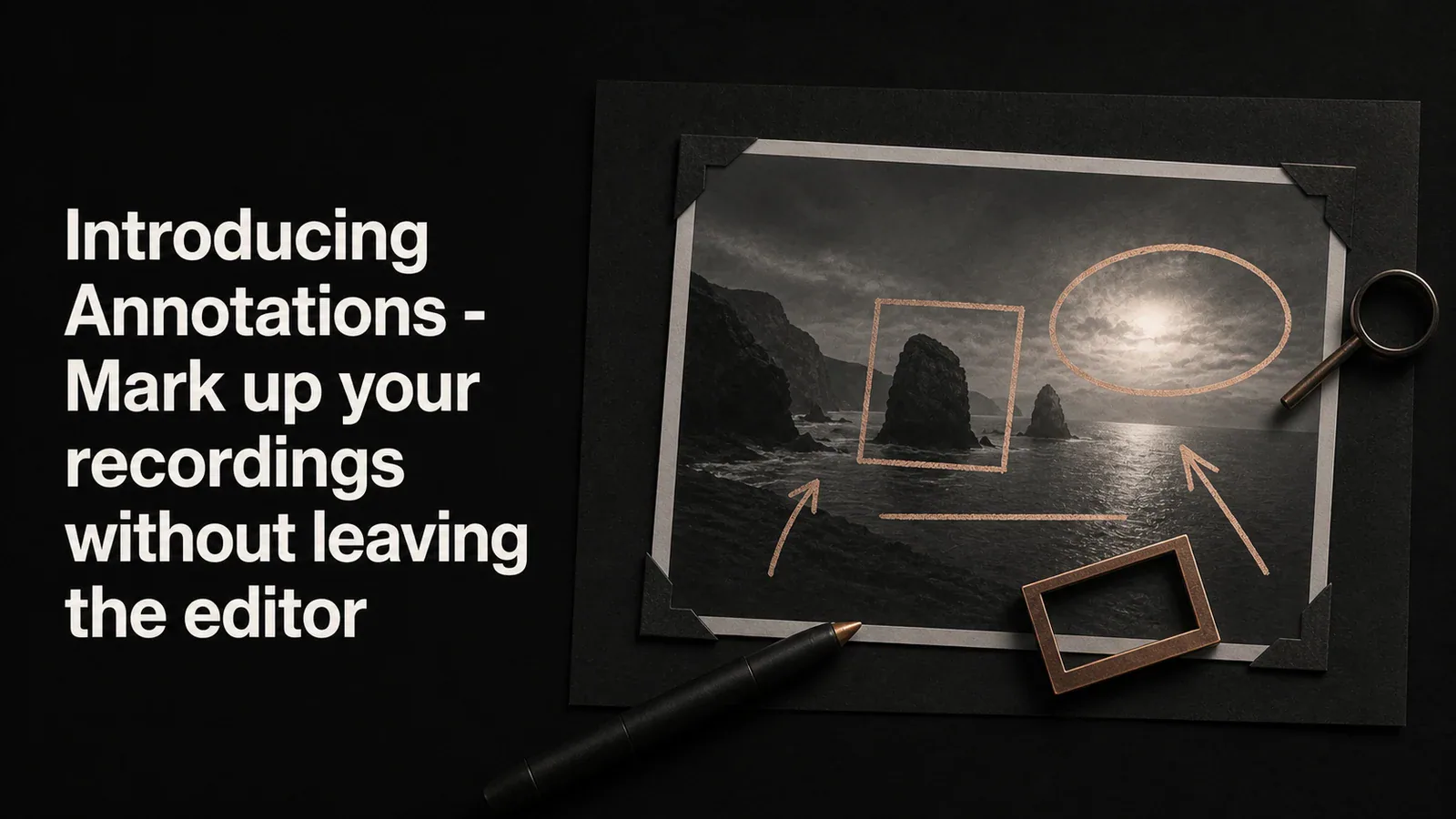 Cover illustration for Introducing Annotations