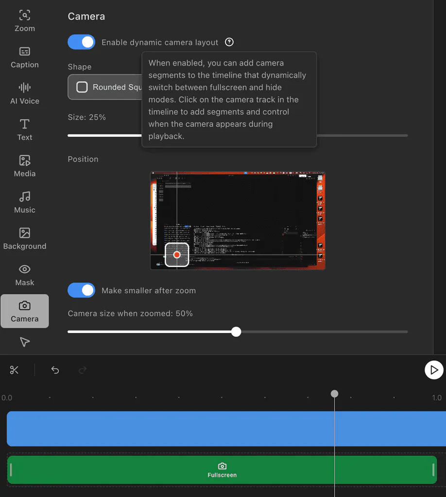 Version 1.3.1 screenshot 1
