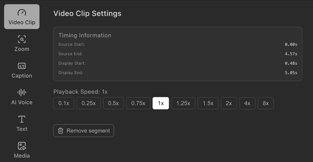 Version 2.0.6 screenshot 2