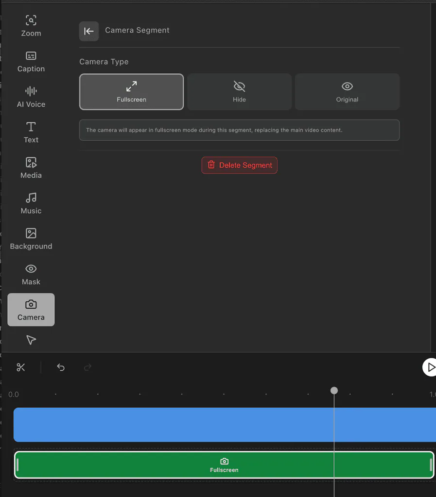 Version 1.3.1 screenshot 2