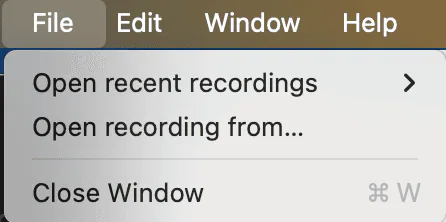 Version 1.2.2 screenshot 2