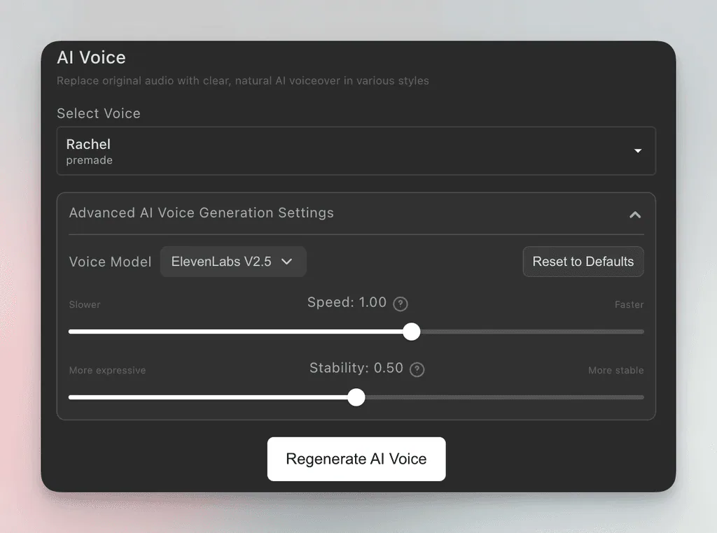 Version 2.1.6 screenshot 1