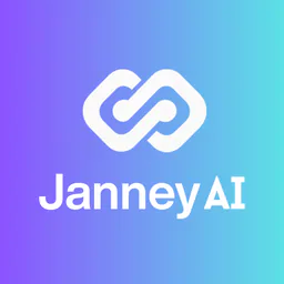 Janney AI logo