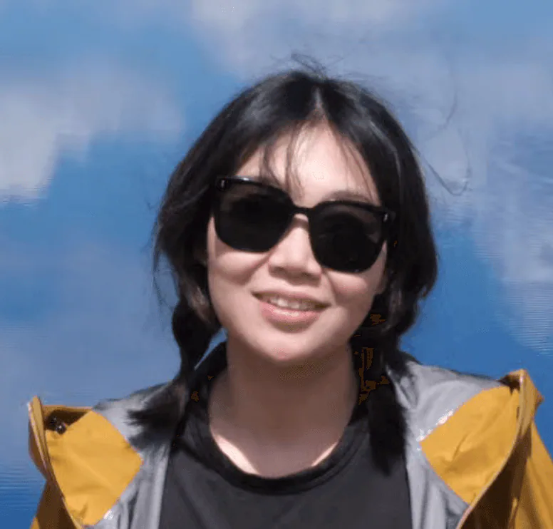 Ivy Chen